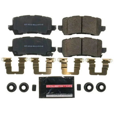 PowerStop auto part