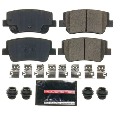 PowerStop auto part