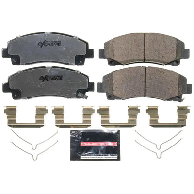 PowerStop auto part