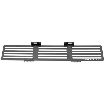 Putco black bumper