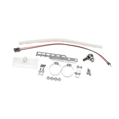 Radium Engineering auto part
