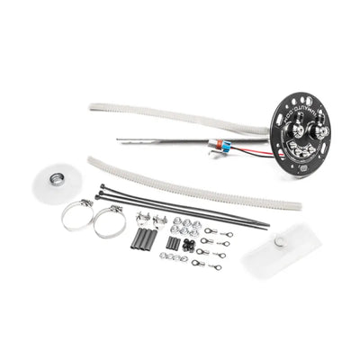 Radium Engineering auto part