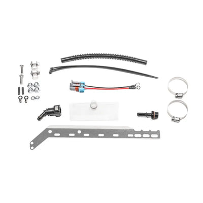 Radium Engineering auto part
