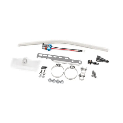 Radium Engineering auto part