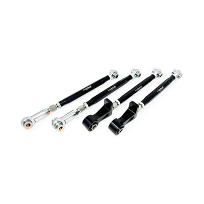 Torque Solution black auto part
