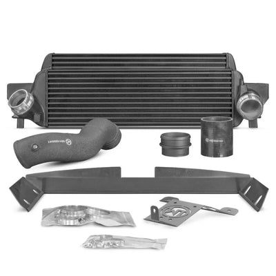 Wagner Tuning charge pipe