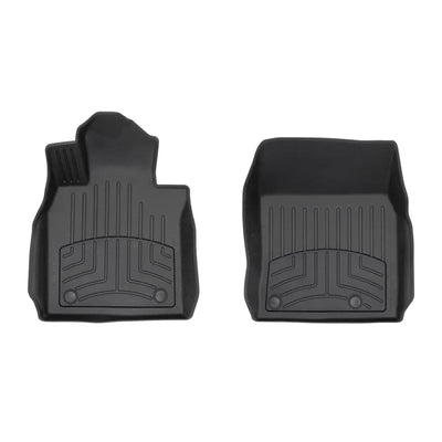 WeatherTech black auto part