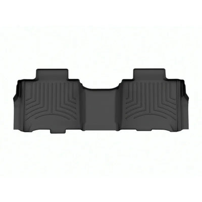 WeatherTech black auto part