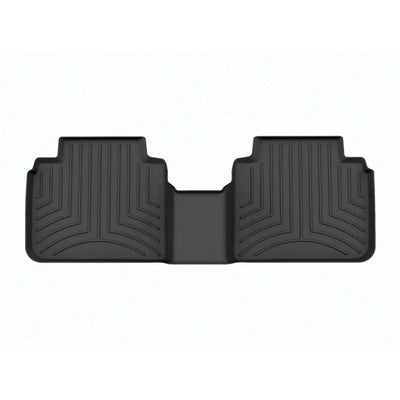 WeatherTech black auto part