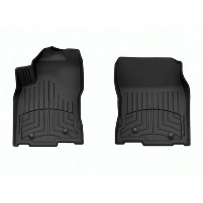 WeatherTech black auto part