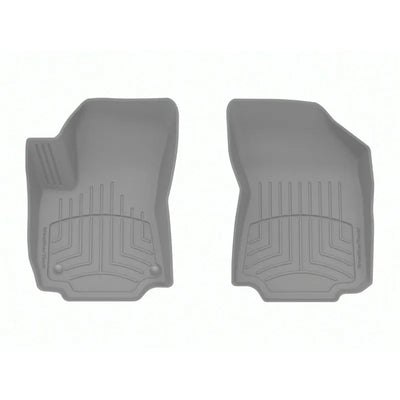 WeatherTech black auto part