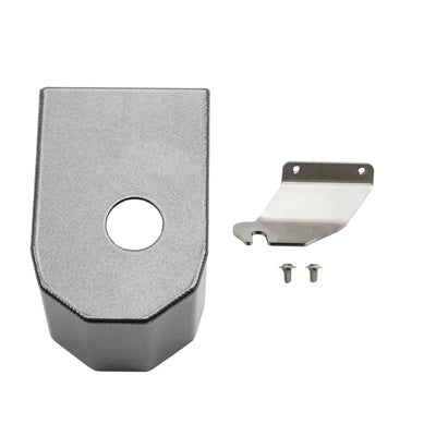 Wehrli red auto part