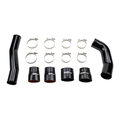 Wehrli black auto part
