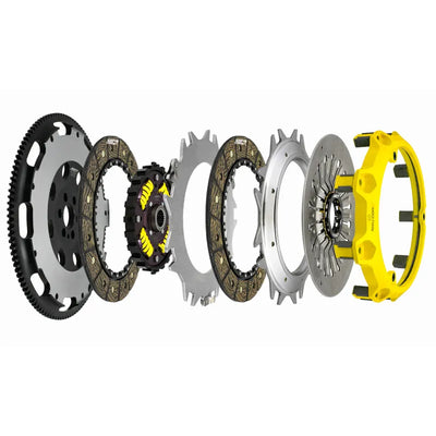 Advanced Clutch auto part