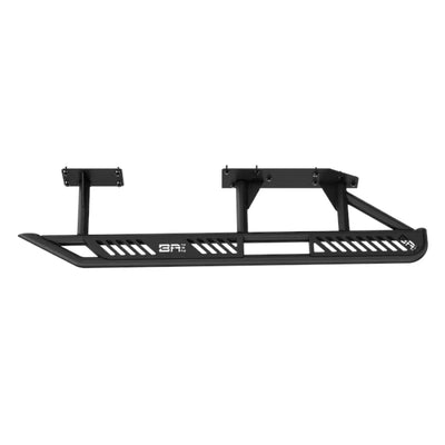 Body Armor 4x4 rock sliders