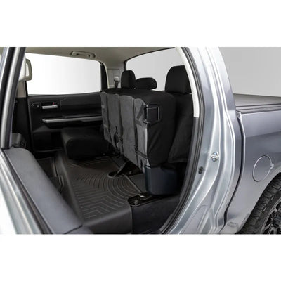 Covercraft black auto part