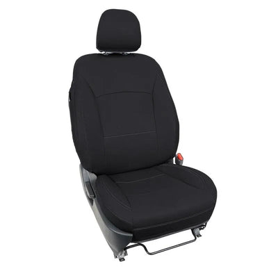 PRP LLC black auto part