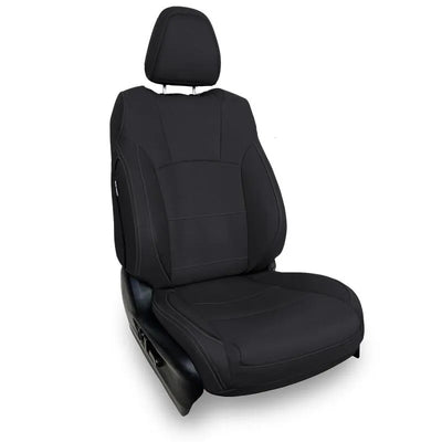 PRP LLC black auto part
