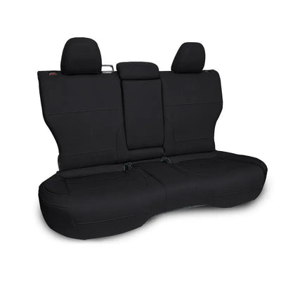 PRP LLC black auto part