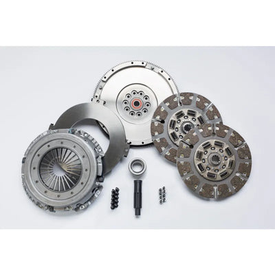 South Bend Clutch auto part