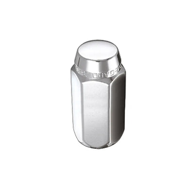 McGard chrome auto part