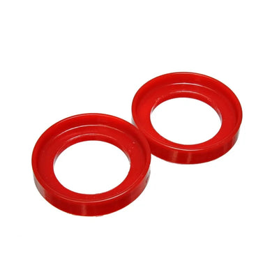 Energy Suspension red auto part