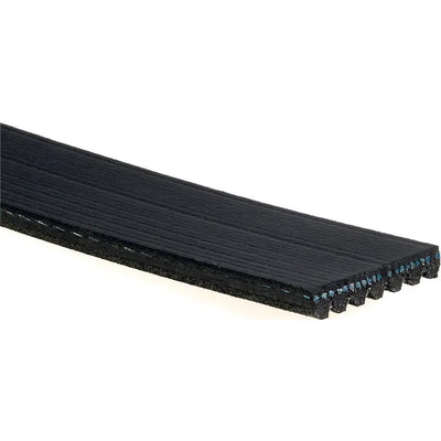Gates auto part