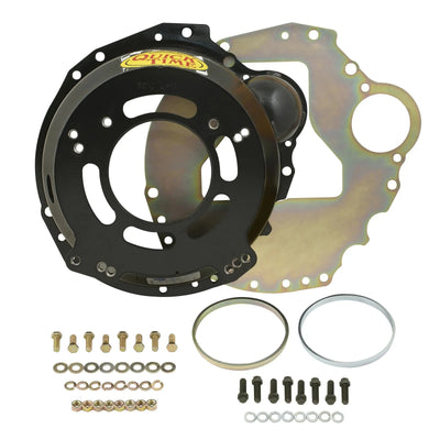 Quick Time auto part