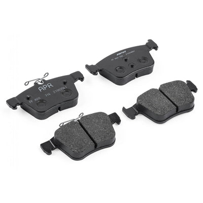 APR Tuning auto part