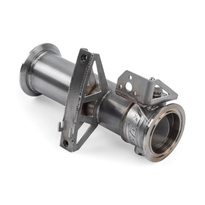 APR Tuning cat-back exhaust