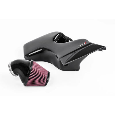 APR Tuning carbon intake system
