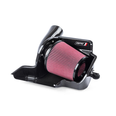 APR Tuning carbon intake system