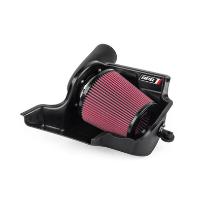 APR Tuning intake system