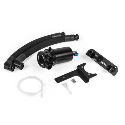 APR Tuning catch can
