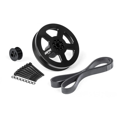 APR Tuning auto part