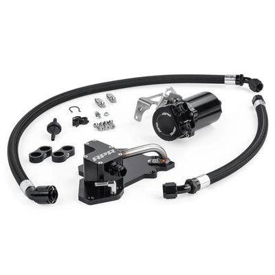 APR Tuning catch can
