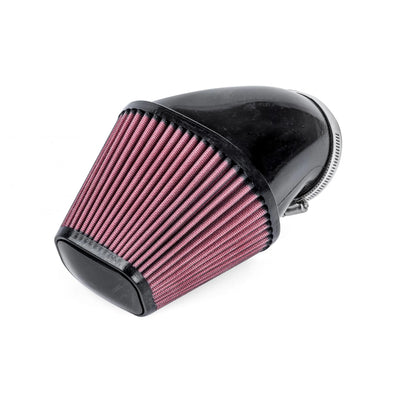 APR Tuning intake system