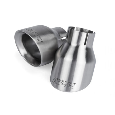 APR Tuning exhaust