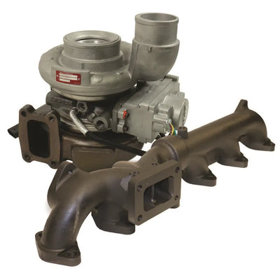 BD Diesel auto part
