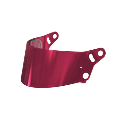 Bell Helmets red auto part