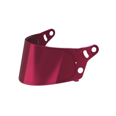 Bell Helmets red auto part