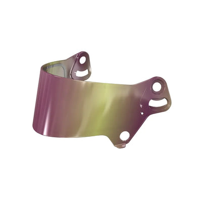Bell Helmets red auto part