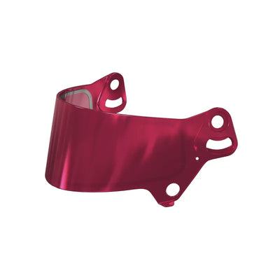 Bell Helmets red auto part