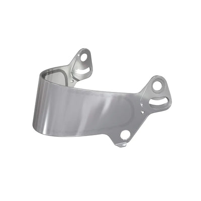 Bell Helmets silver auto part