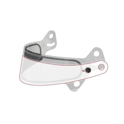 Bell Helmets auto part