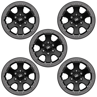 Ford Racing auto part