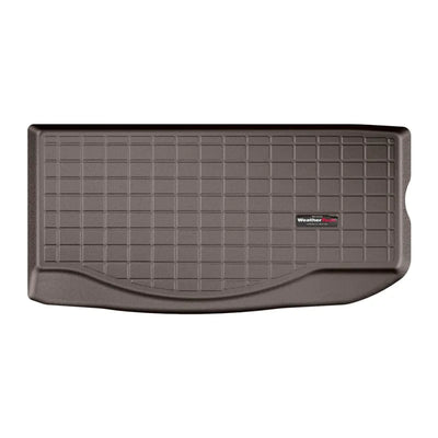 WeatherTech auto part