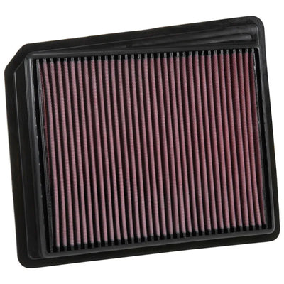 K&N Engineering air filter