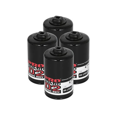 aFe oil filter