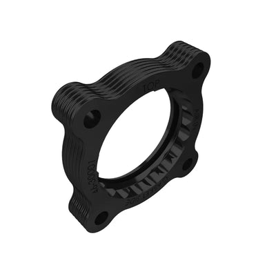 aFe silver throttle body
